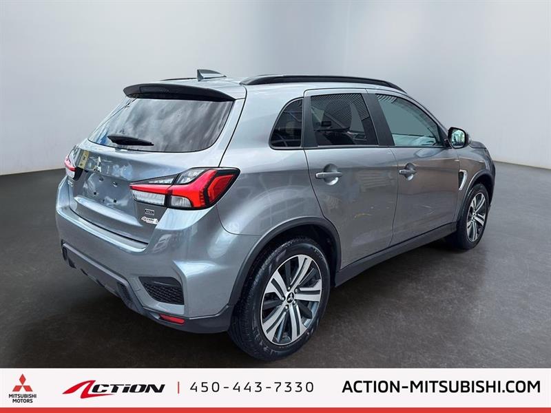 mitsubishi RVR 2022 - 6