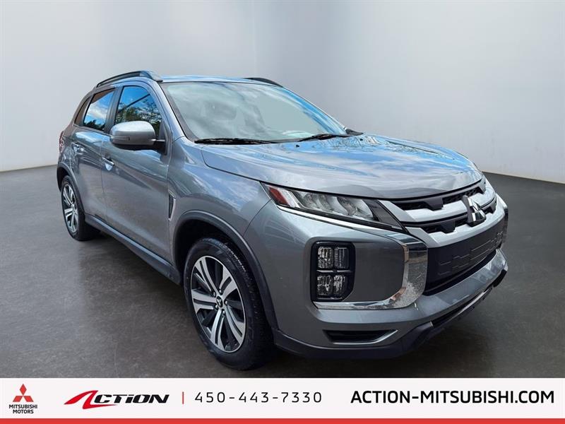 mitsubishi RVR 2022 - 8