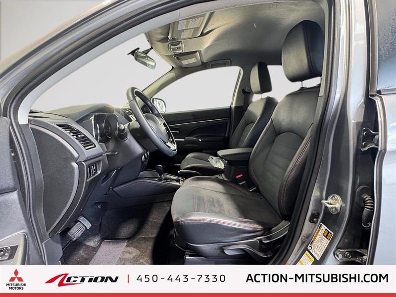 mitsubishi RVR 2022 - 12