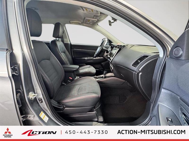 mitsubishi RVR 2022 - 18