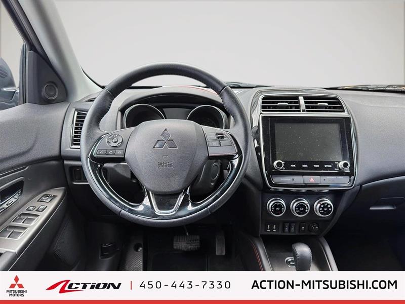 mitsubishi RVR 2022 - 19
