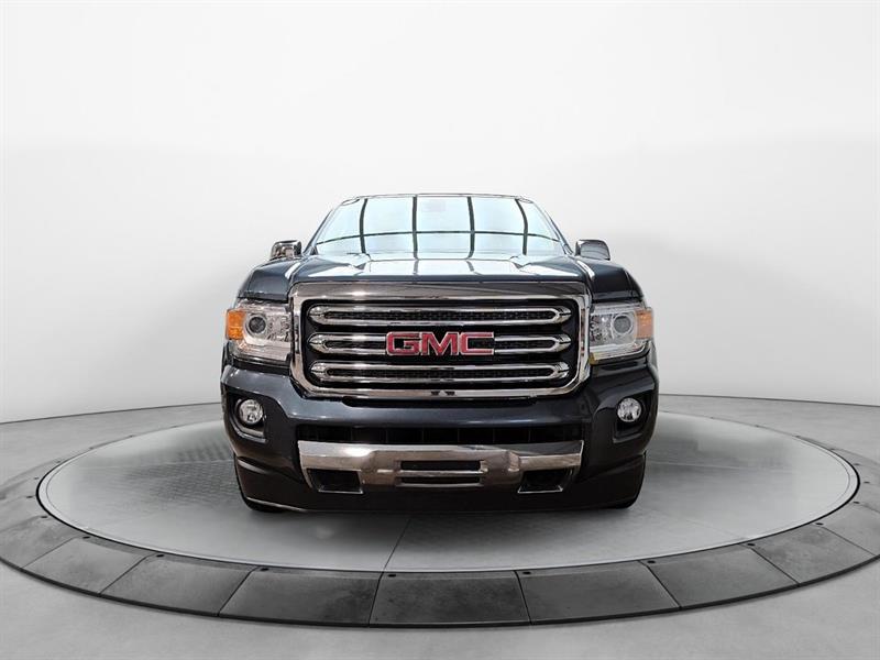 gmc Canyon 2019 - 2