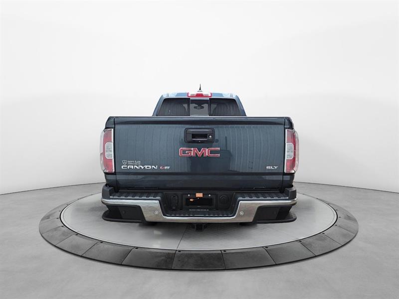 gmc Canyon 2019 - 3