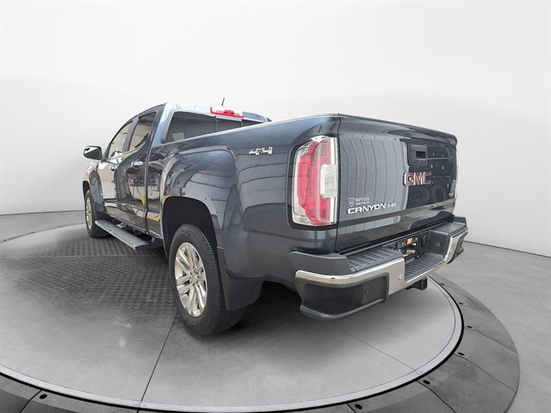 gmc Canyon 2019 - 4