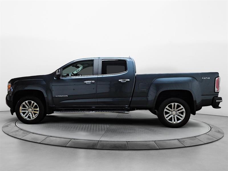 gmc Canyon 2019 - 5