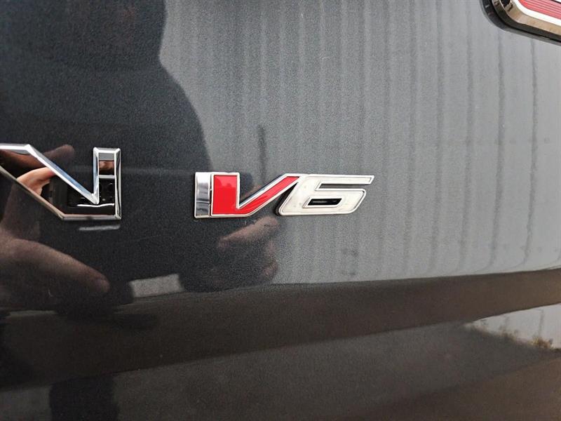 gmc Canyon 2019 - 6