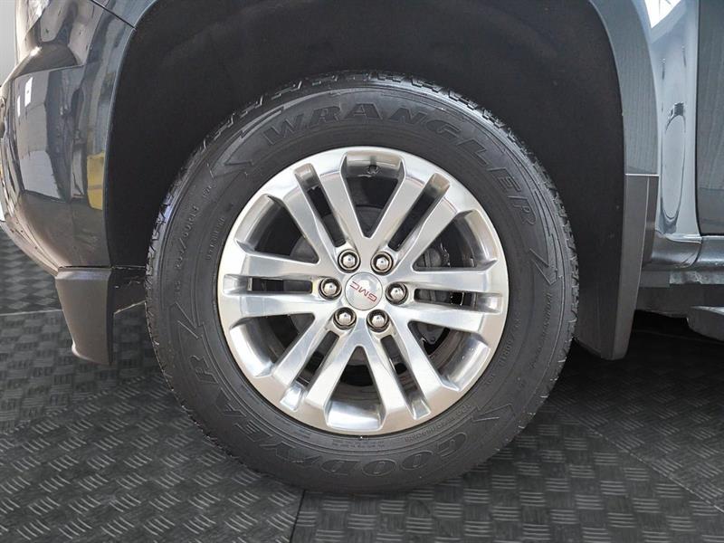 gmc Canyon 2019 - 7