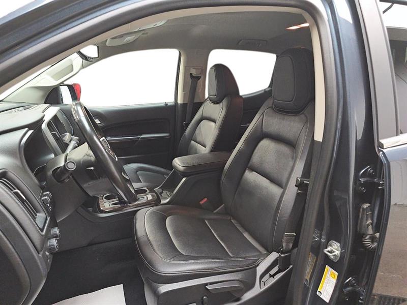 gmc Canyon 2019 - 9