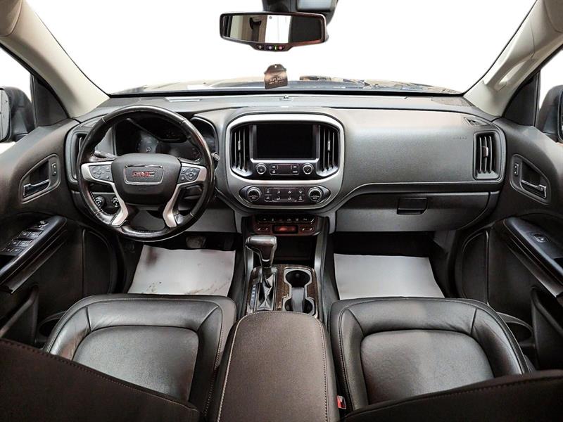 gmc Canyon 2019 - 10