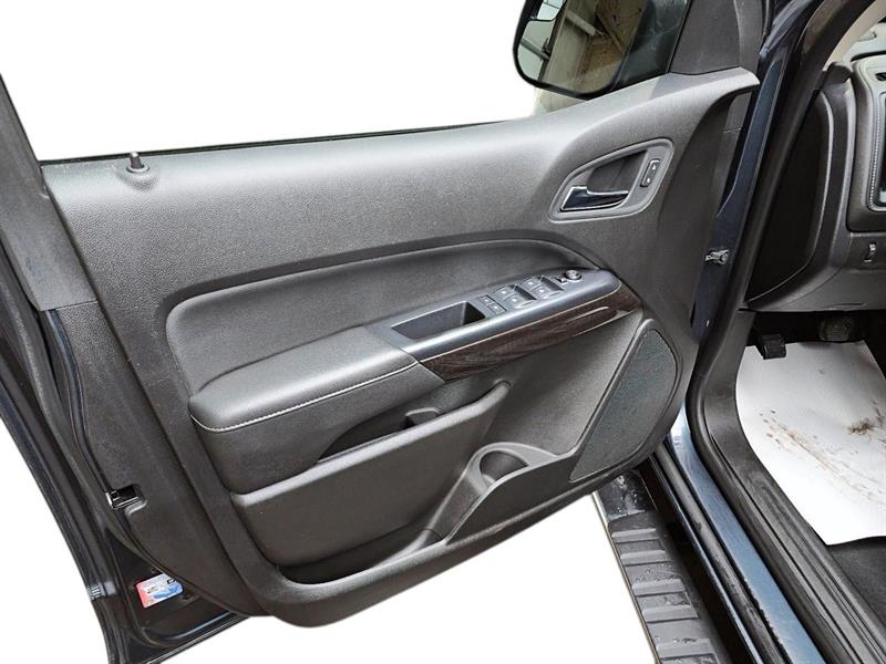 gmc Canyon 2019 - 11