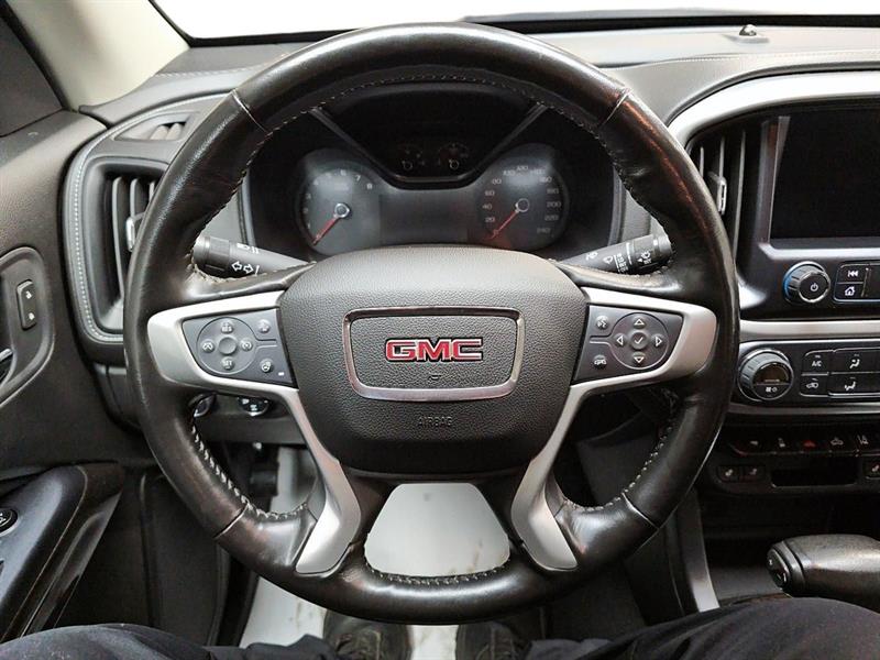 gmc Canyon 2019 - 13
