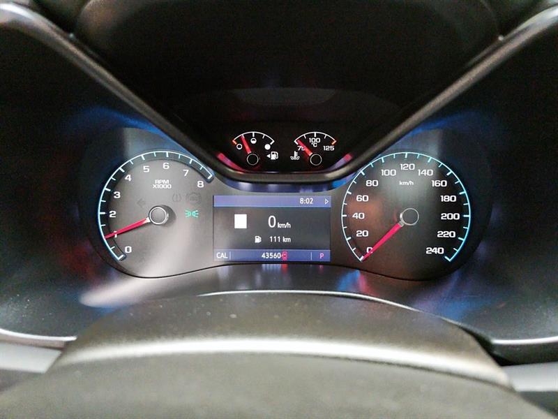 gmc Canyon 2019 - 15