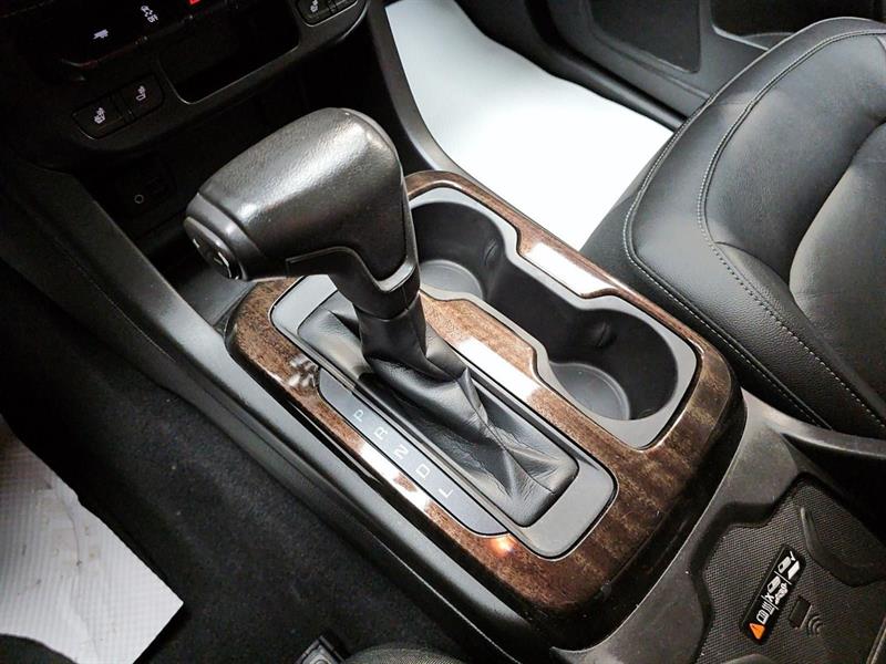 gmc Canyon 2019 - 16