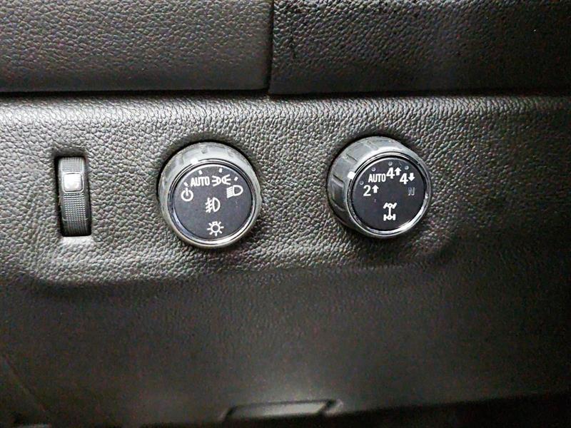 gmc Canyon 2019 - 17
