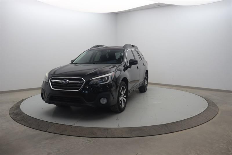 subaru Outback 2019