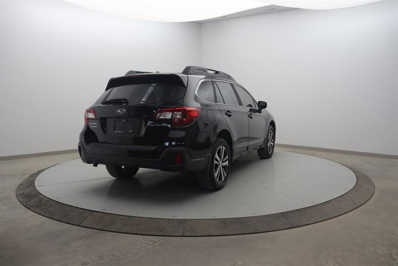 subaru Outback 2019 - 4