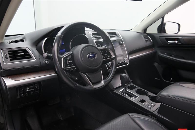 subaru Outback 2019 - 7