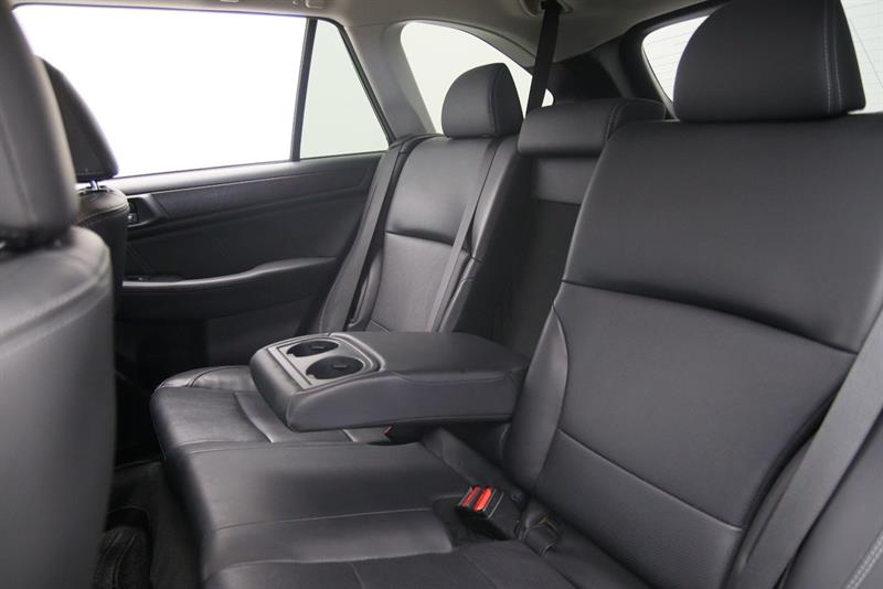 subaru Outback 2019 - 9