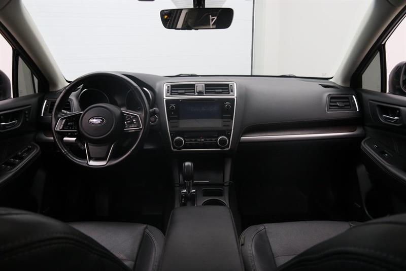subaru Outback 2019 - 11