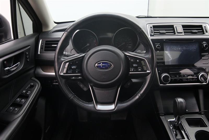 subaru Outback 2019 - 12