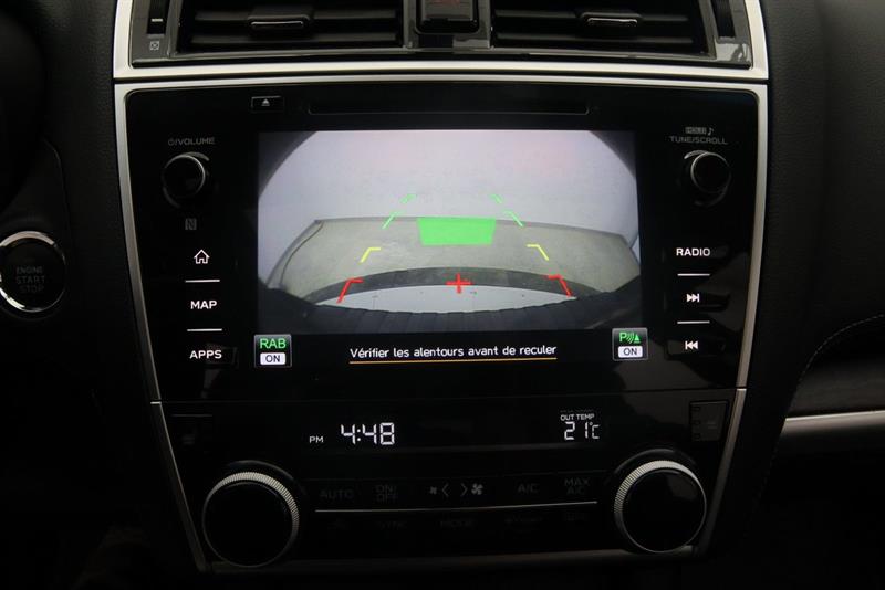subaru Outback 2019 - 15