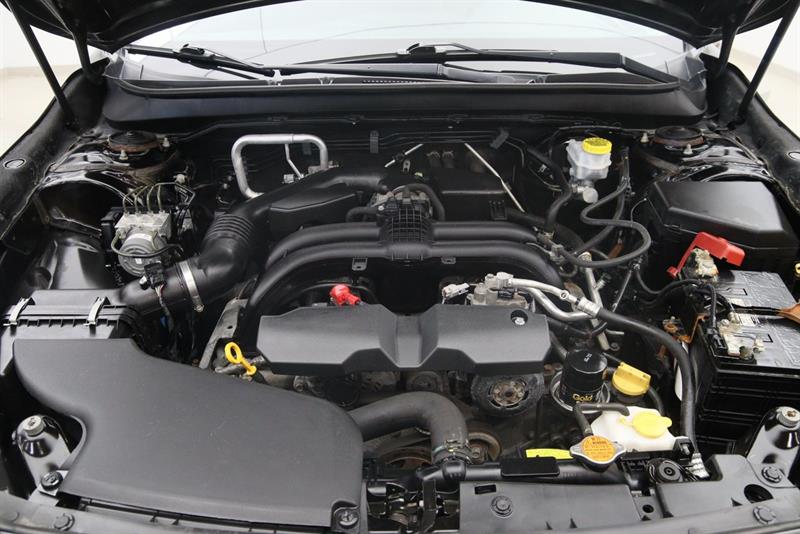 subaru Outback 2019 - 16