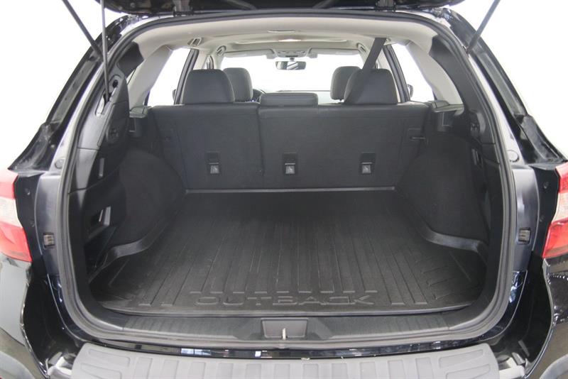 subaru Outback 2019 - 19