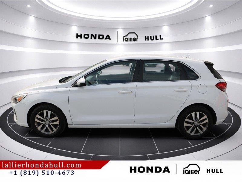 hyundai Elantra GT 2019 - 2
