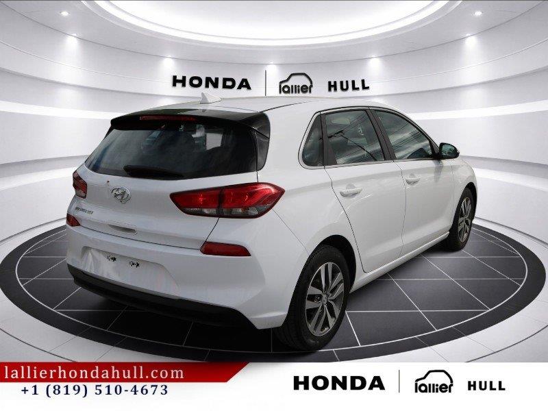 hyundai Elantra GT 2019 - 5