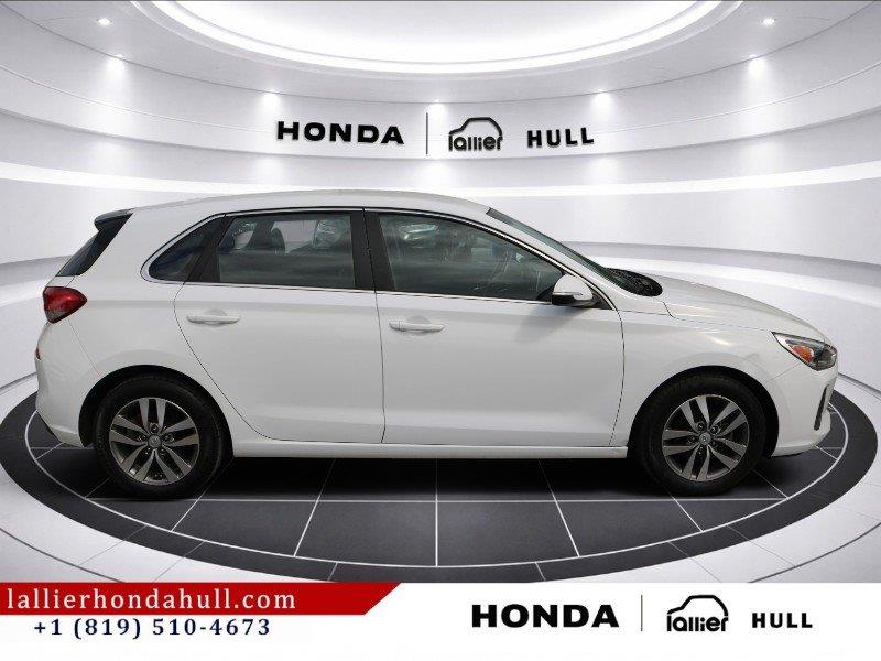 hyundai Elantra GT 2019 - 6