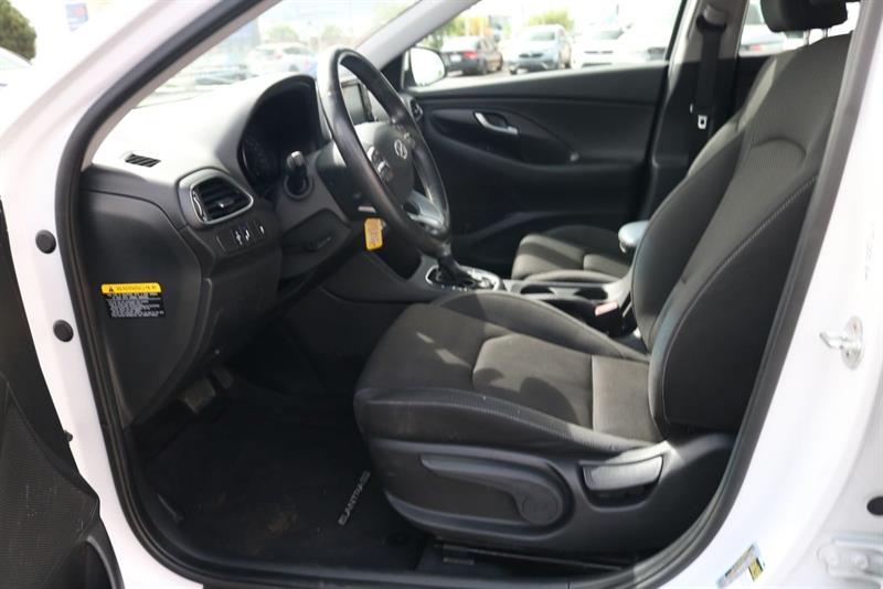 hyundai Elantra GT 2019 - 7