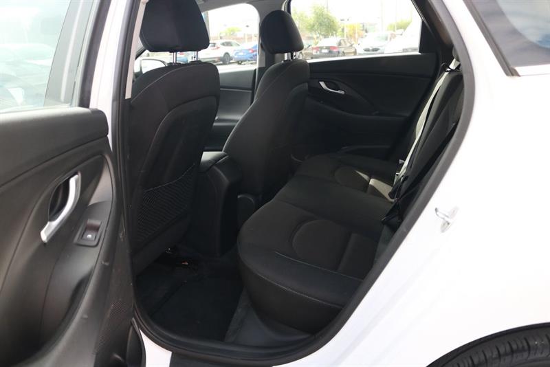 hyundai Elantra GT 2019 - 8