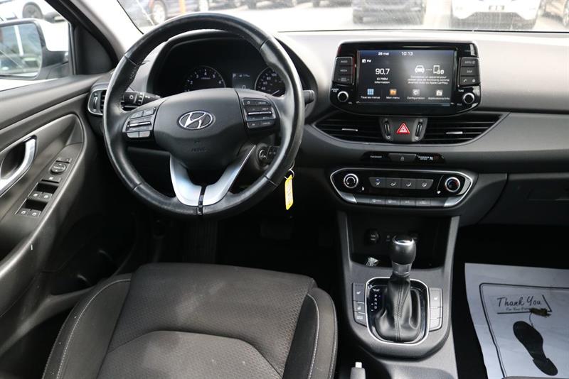 hyundai Elantra GT 2019 - 9