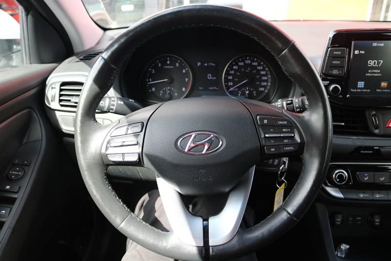 hyundai Elantra GT 2019 - 10
