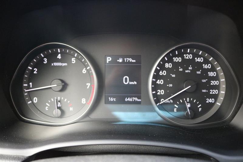 hyundai Elantra GT 2019 - 11