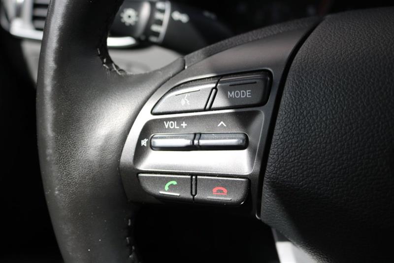 hyundai Elantra GT 2019 - 12