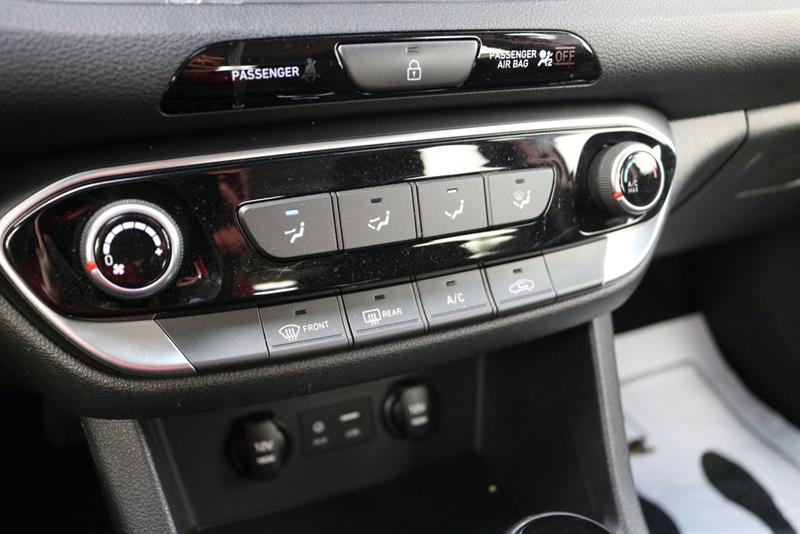 hyundai Elantra GT 2019 - 16