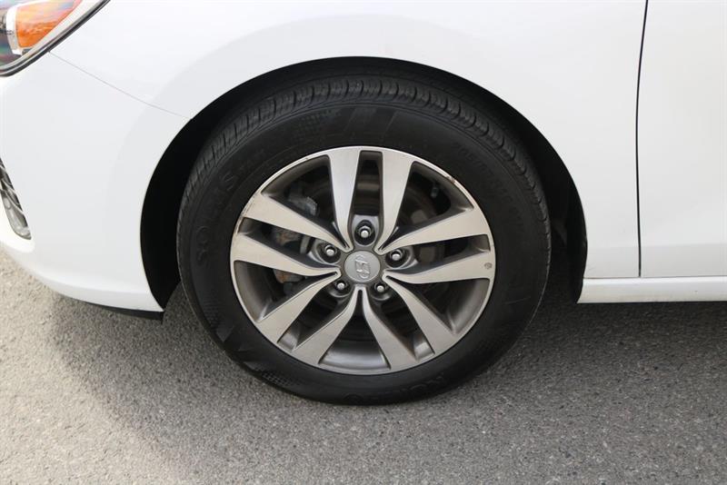 hyundai Elantra GT 2019 - 22