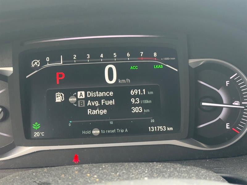 honda Passport 2022 - 2