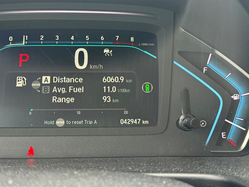 honda Odyssey 2024 - 2