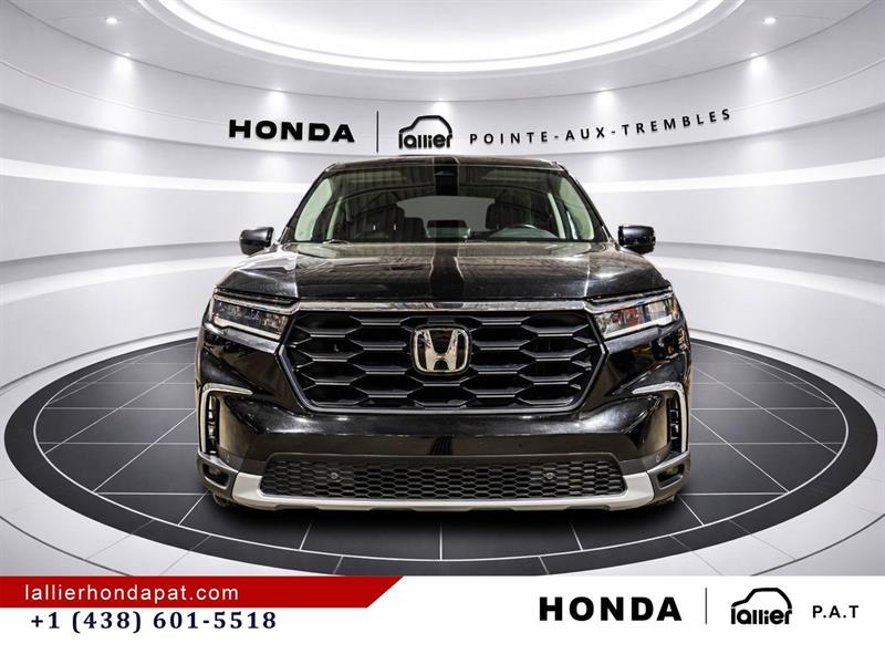 honda Pilot 2023 - 2
