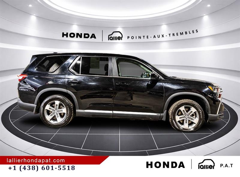honda Pilot 2023 - 8