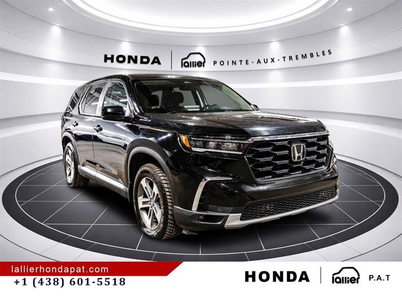 honda Pilot 2023 - 9