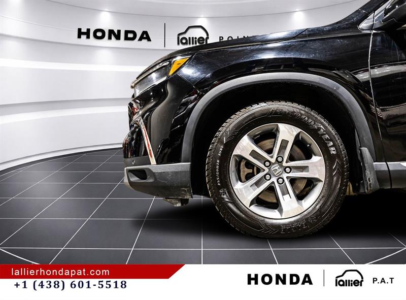 honda Pilot 2023 - 10