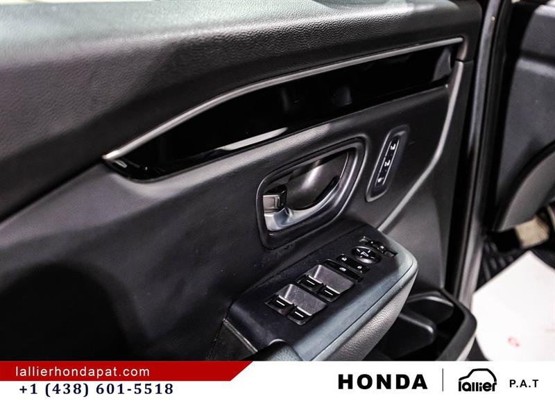 honda Pilot 2023 - 11