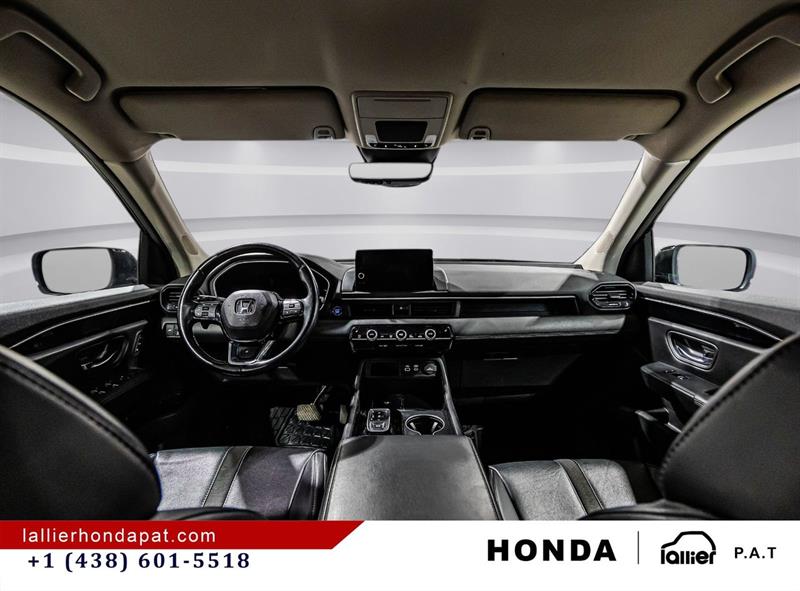 honda Pilot 2023 - 14