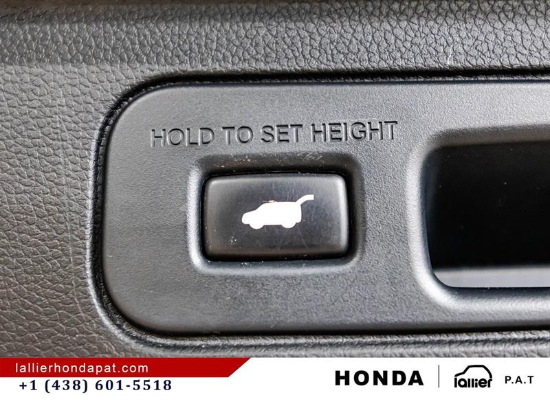 honda Pilot 2023 - 15