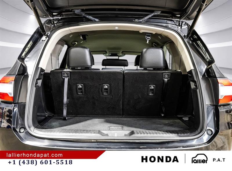 honda Pilot 2023 - 16