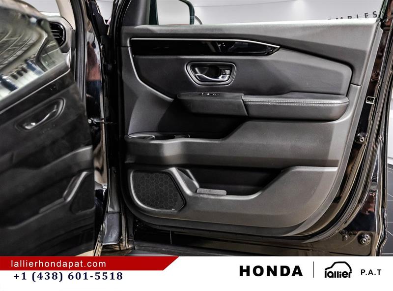honda Pilot 2023 - 17