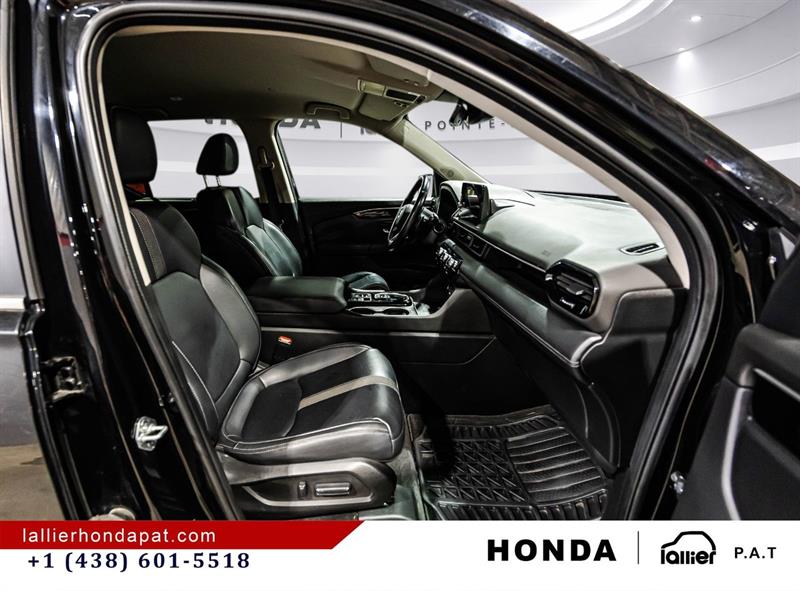 honda Pilot 2023 - 18